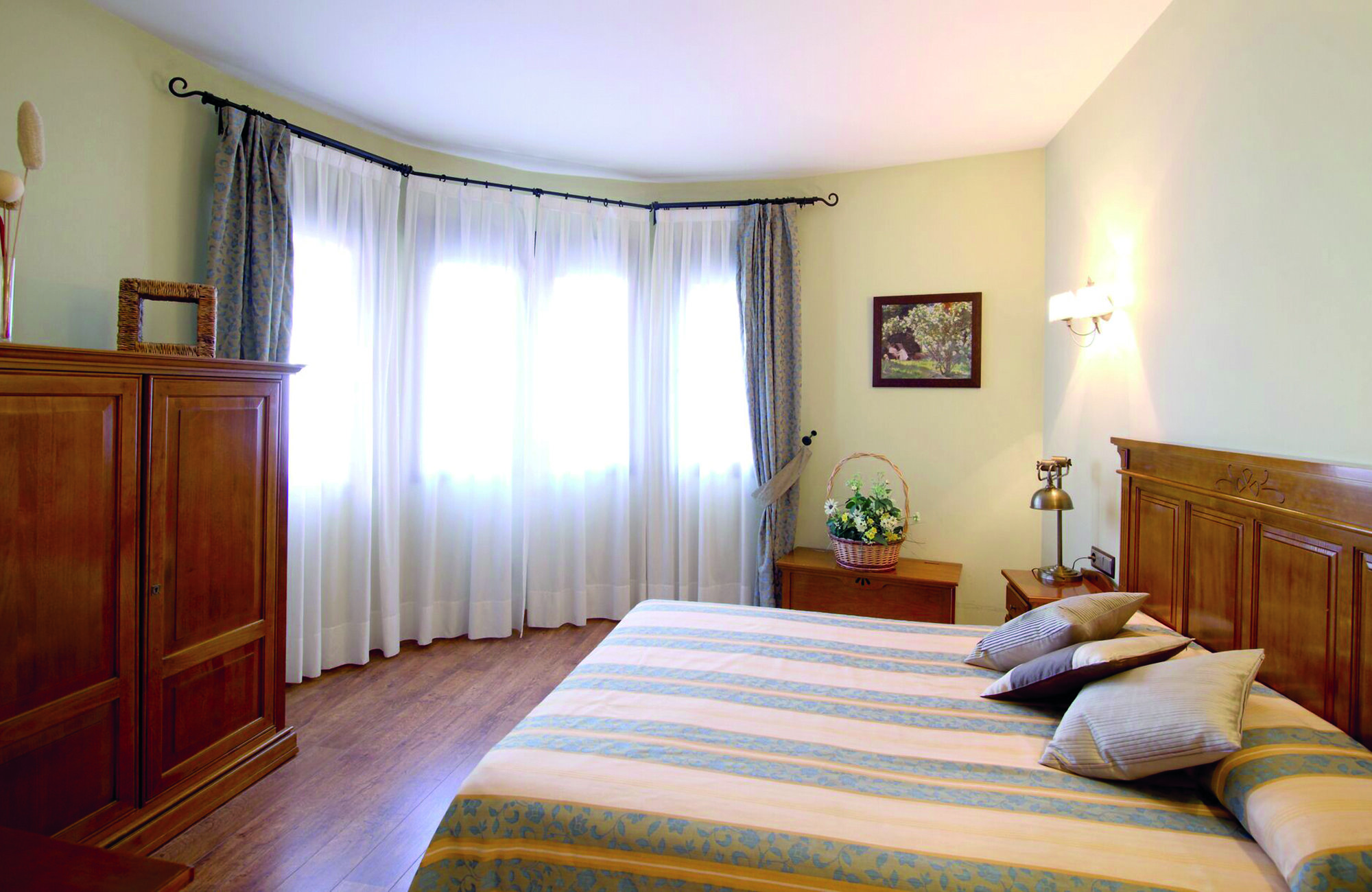 Hotel-Restaurante Casona de Torres 4