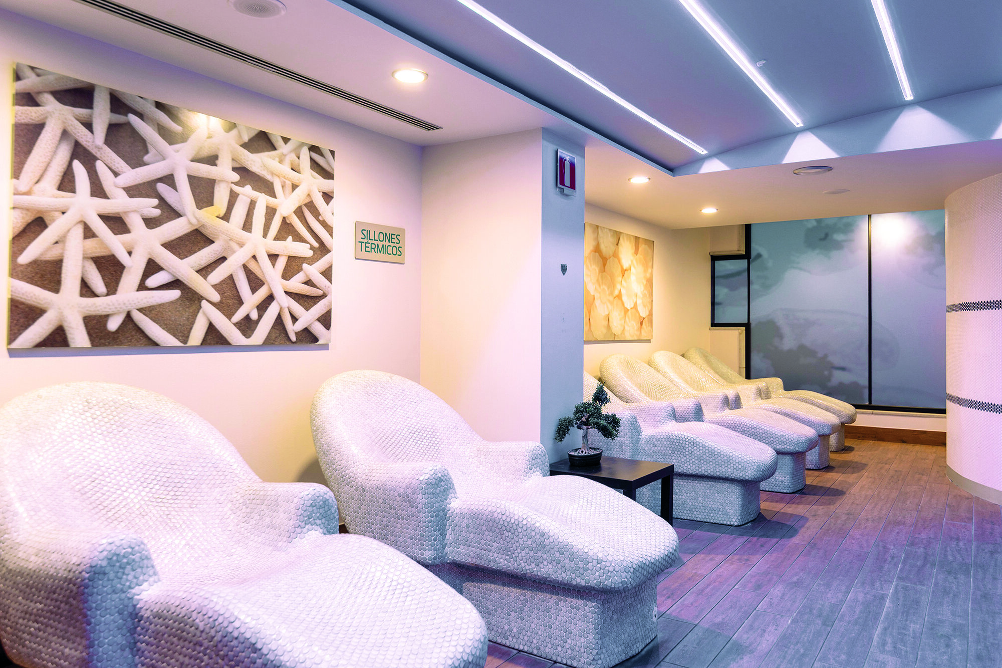Hotel & Spa Real Ciudad de Zaragoza 4