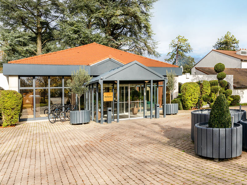 Pullman Toulouse Airport 4