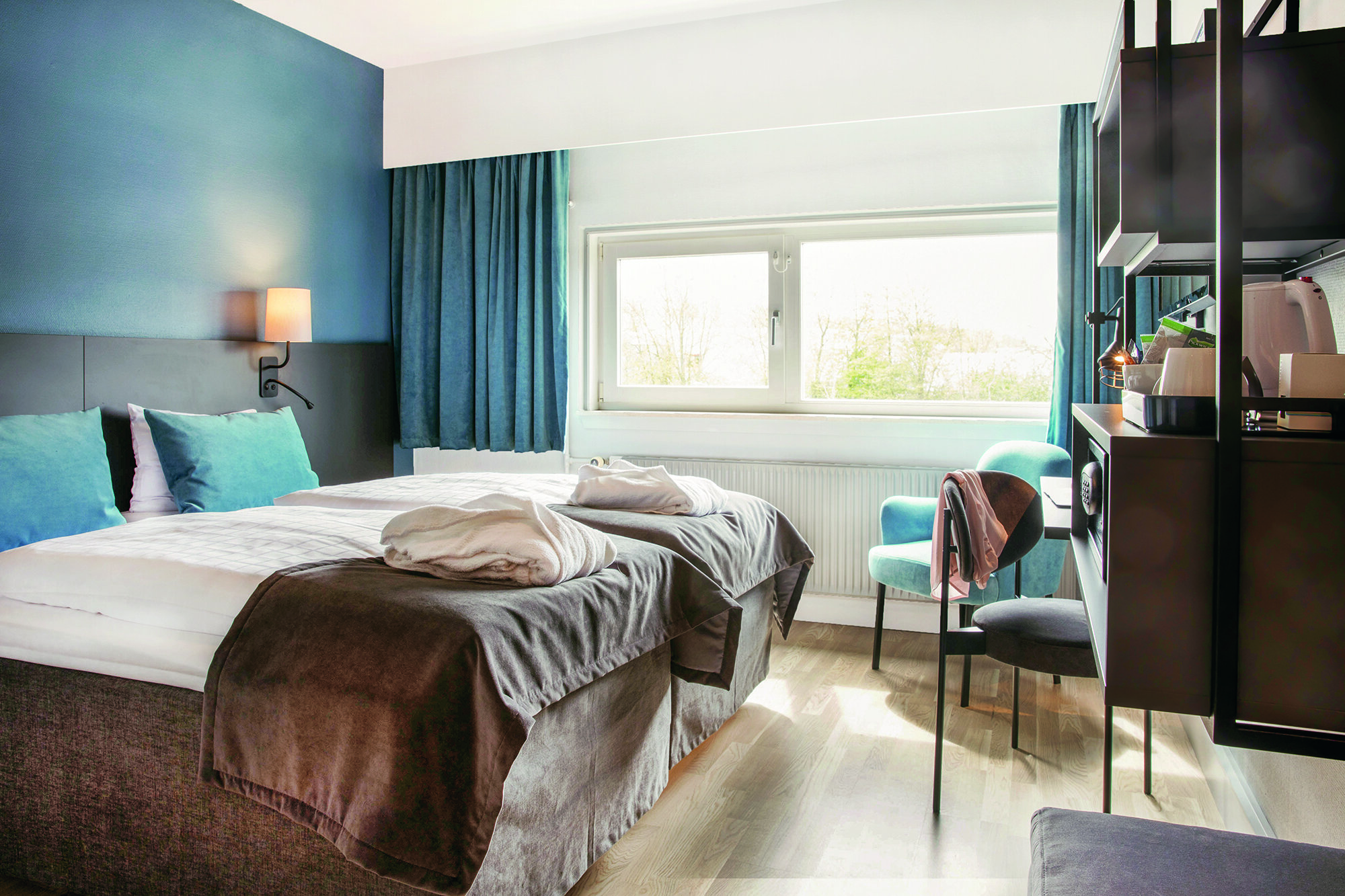 Scandic Odense 2