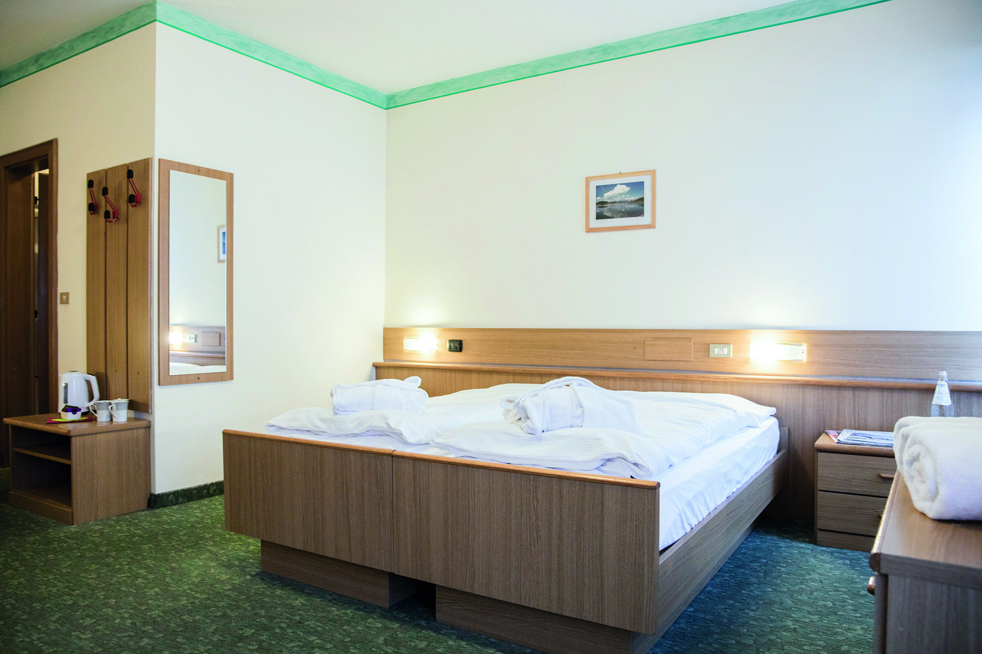 Active Hotel Rosat 2