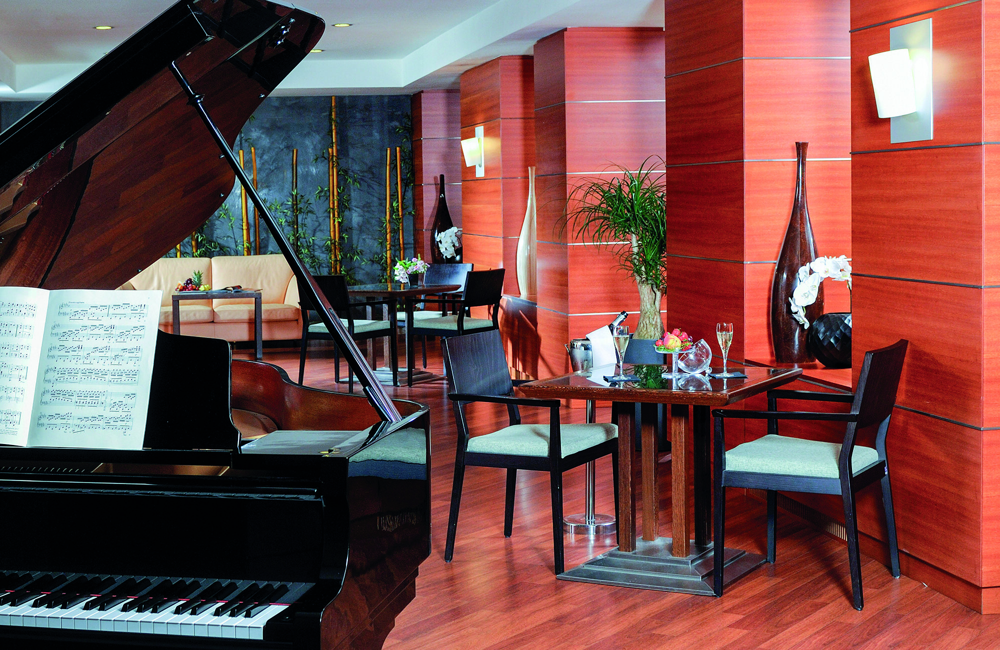 Hotel Master 3