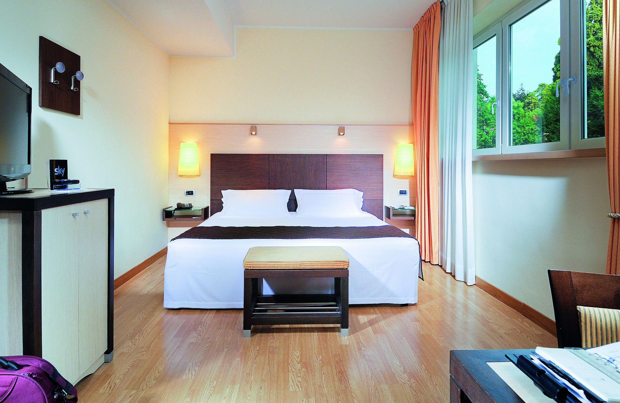 Hotel Master 2