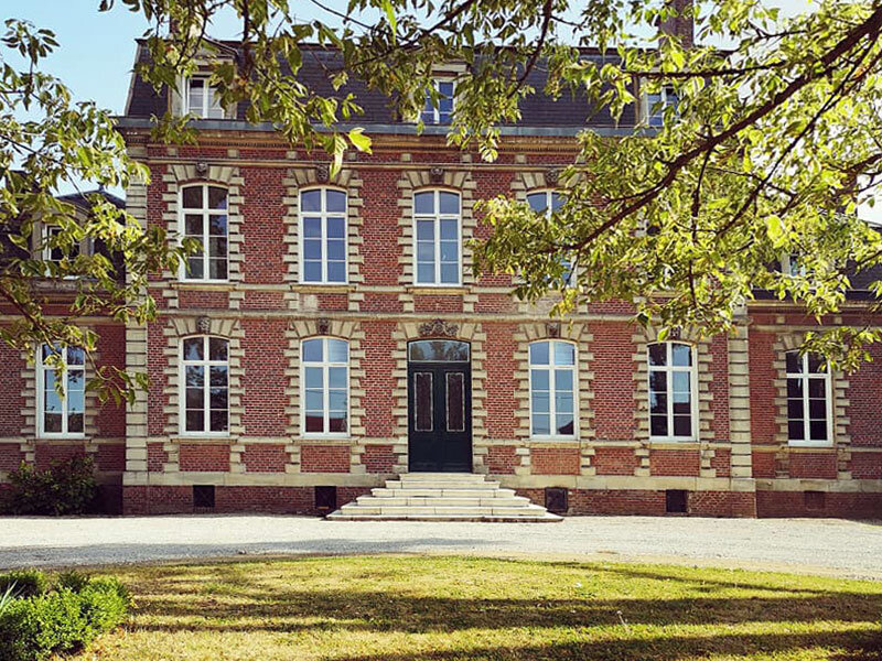 Villa Varentia 3