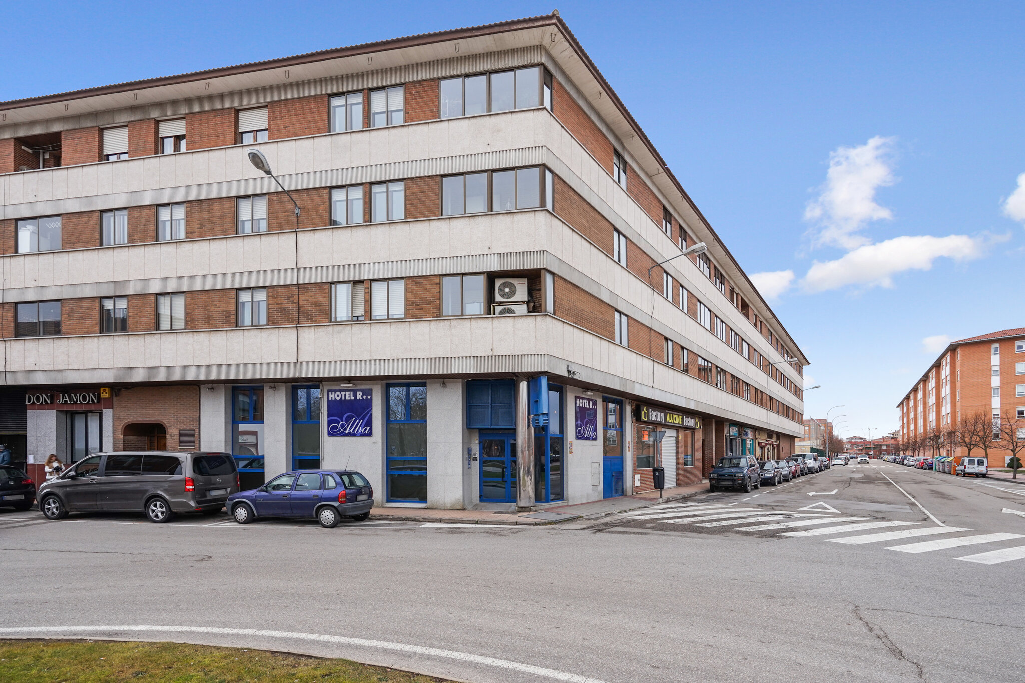 Hotel Alba 3
