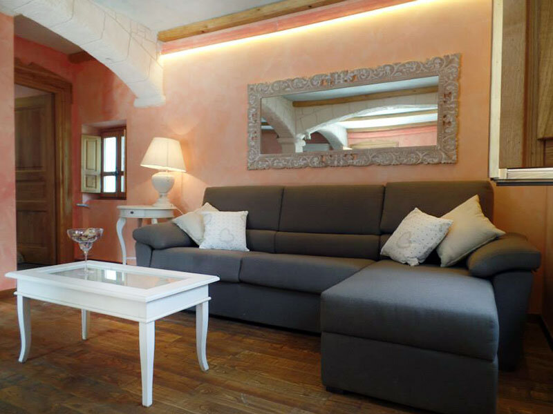 Agriturismo Dinoabbo 2