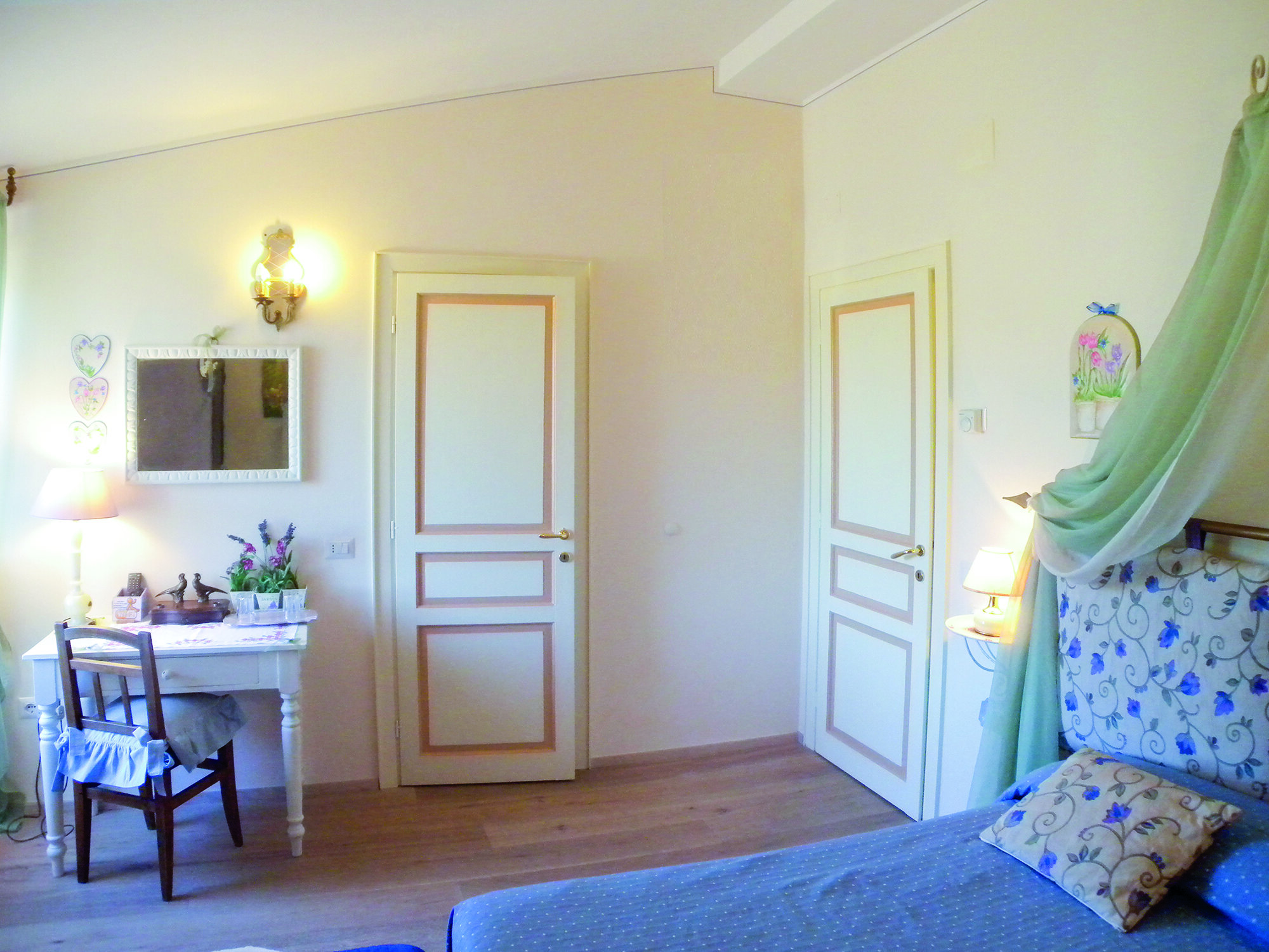 B&B a Casa delle Fate 3
