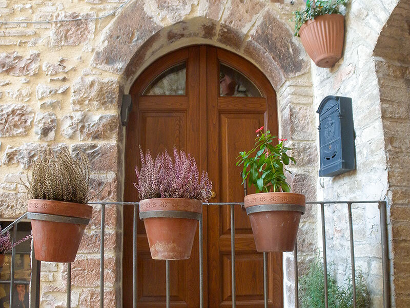 B&B a Casa delle Fate 4