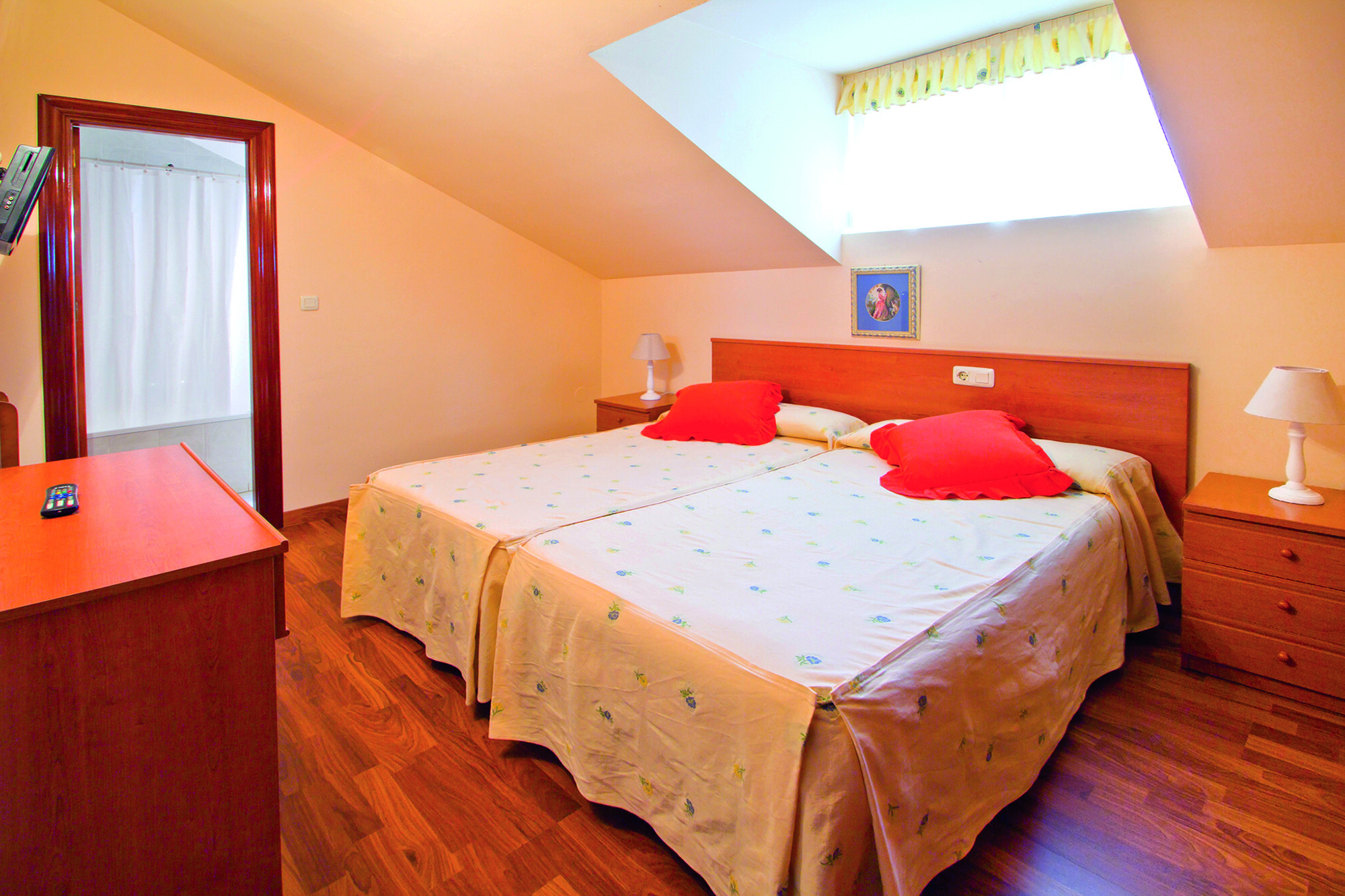 Hostal Fimar 3