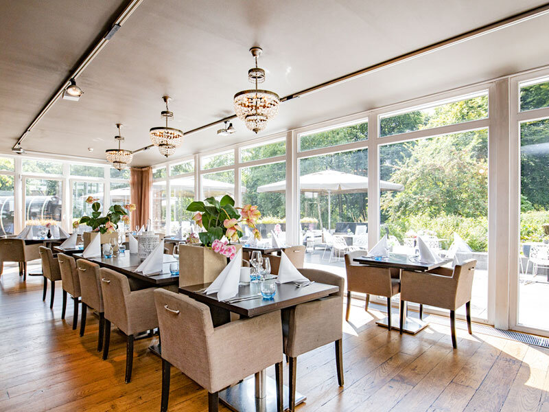 Fletcher Hotel-Restaurant Amersfoort 2