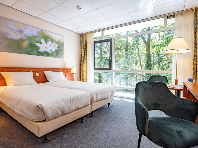 Fletcher Hotel-Restaurant Amersfoort 3