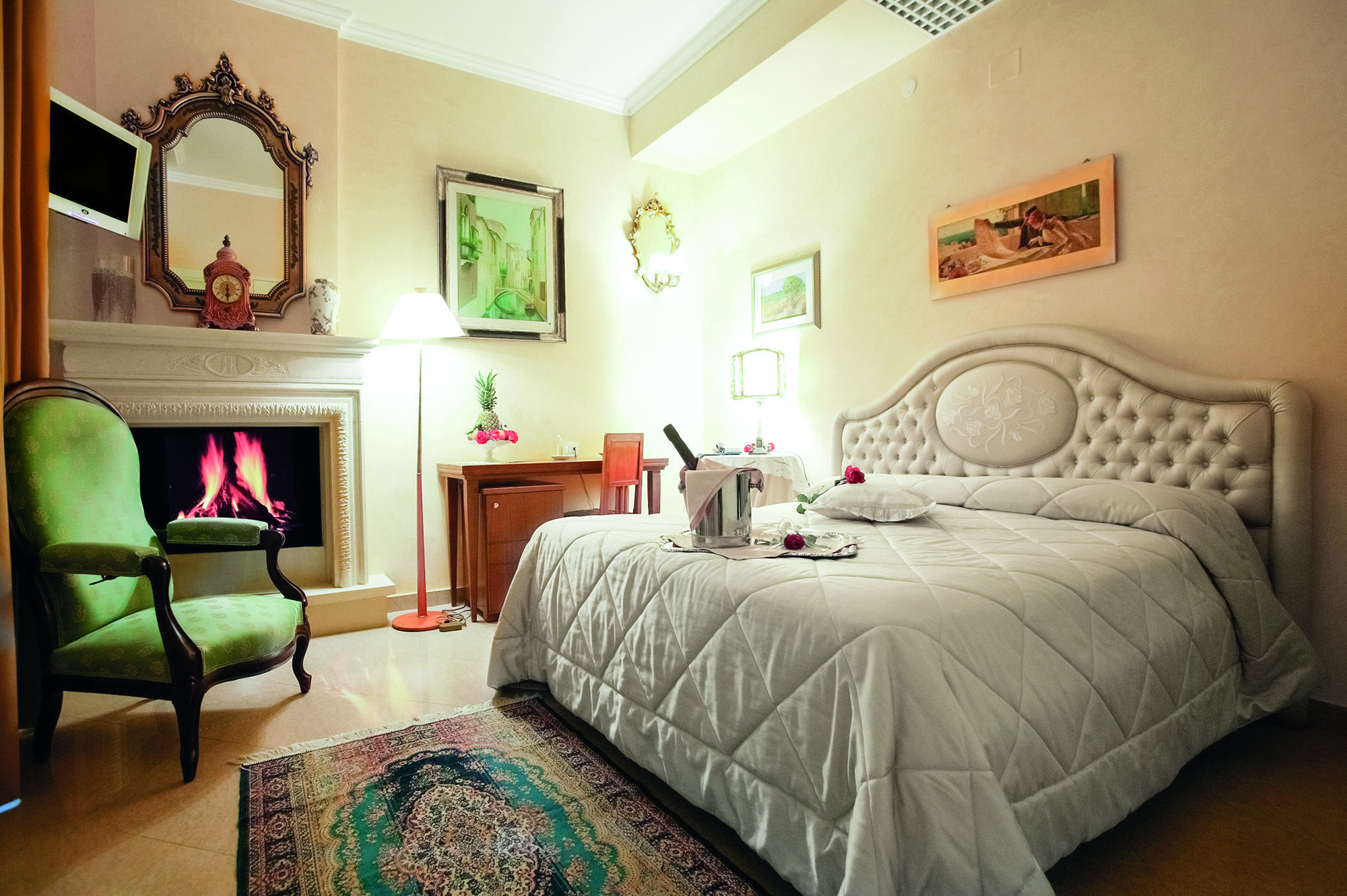 Hotel Hermitage 4