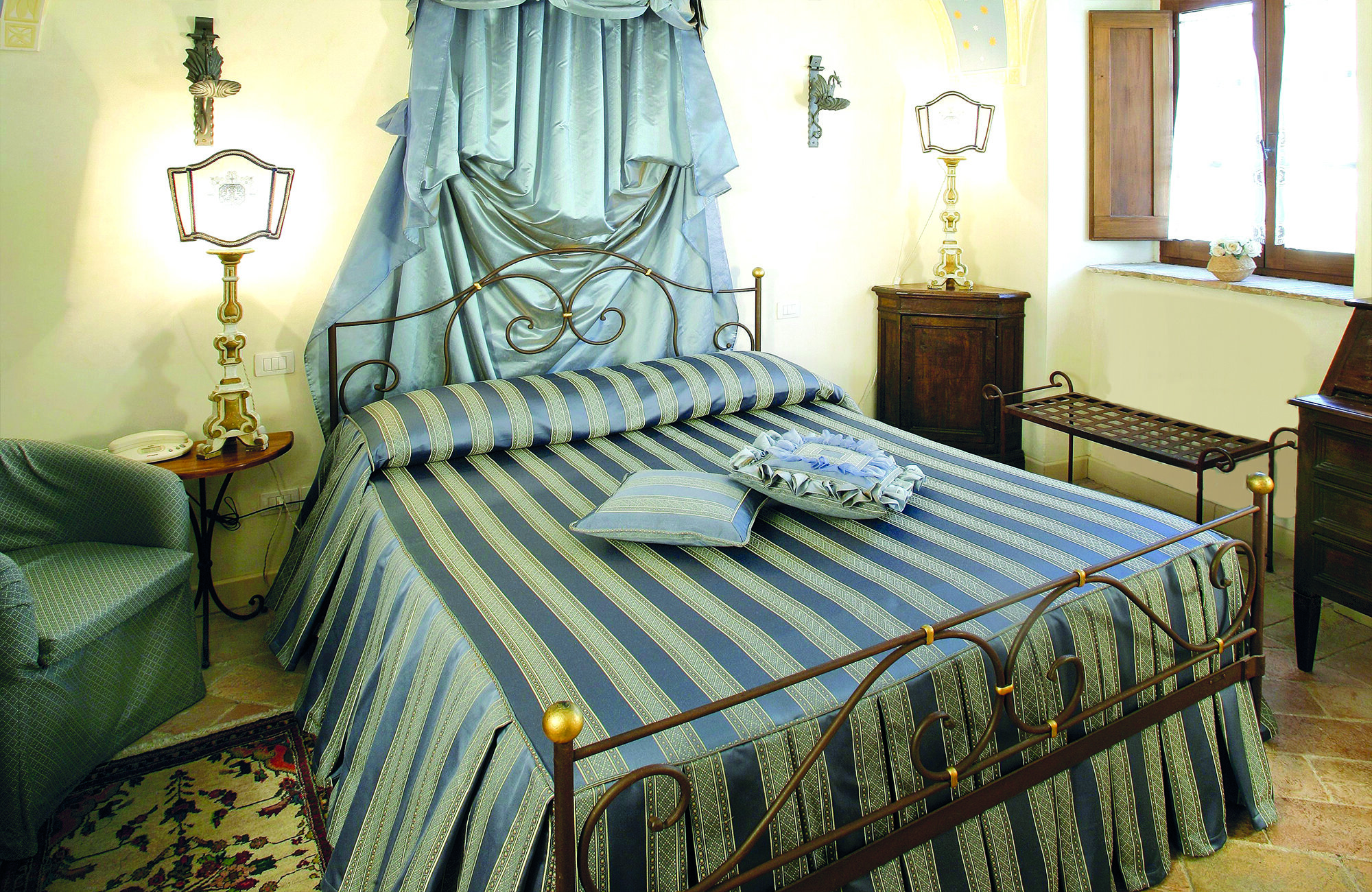 Residenza d'Epoca San Crispino 2