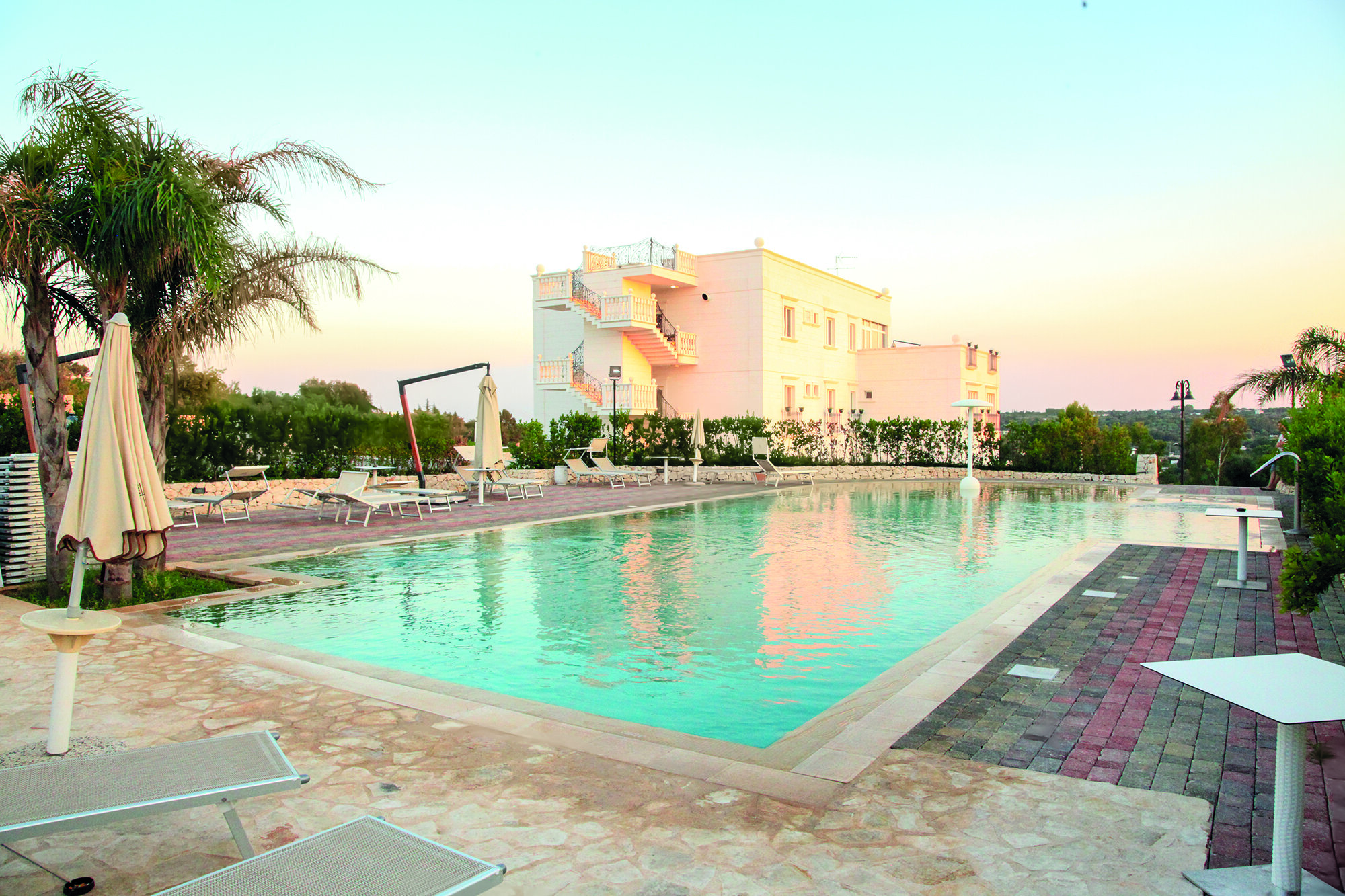 Hotel Madonna delle Grazie 5