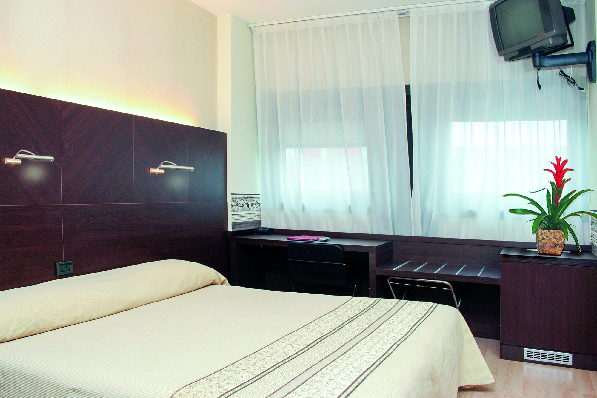 Hotel Saccardi & Spa 2