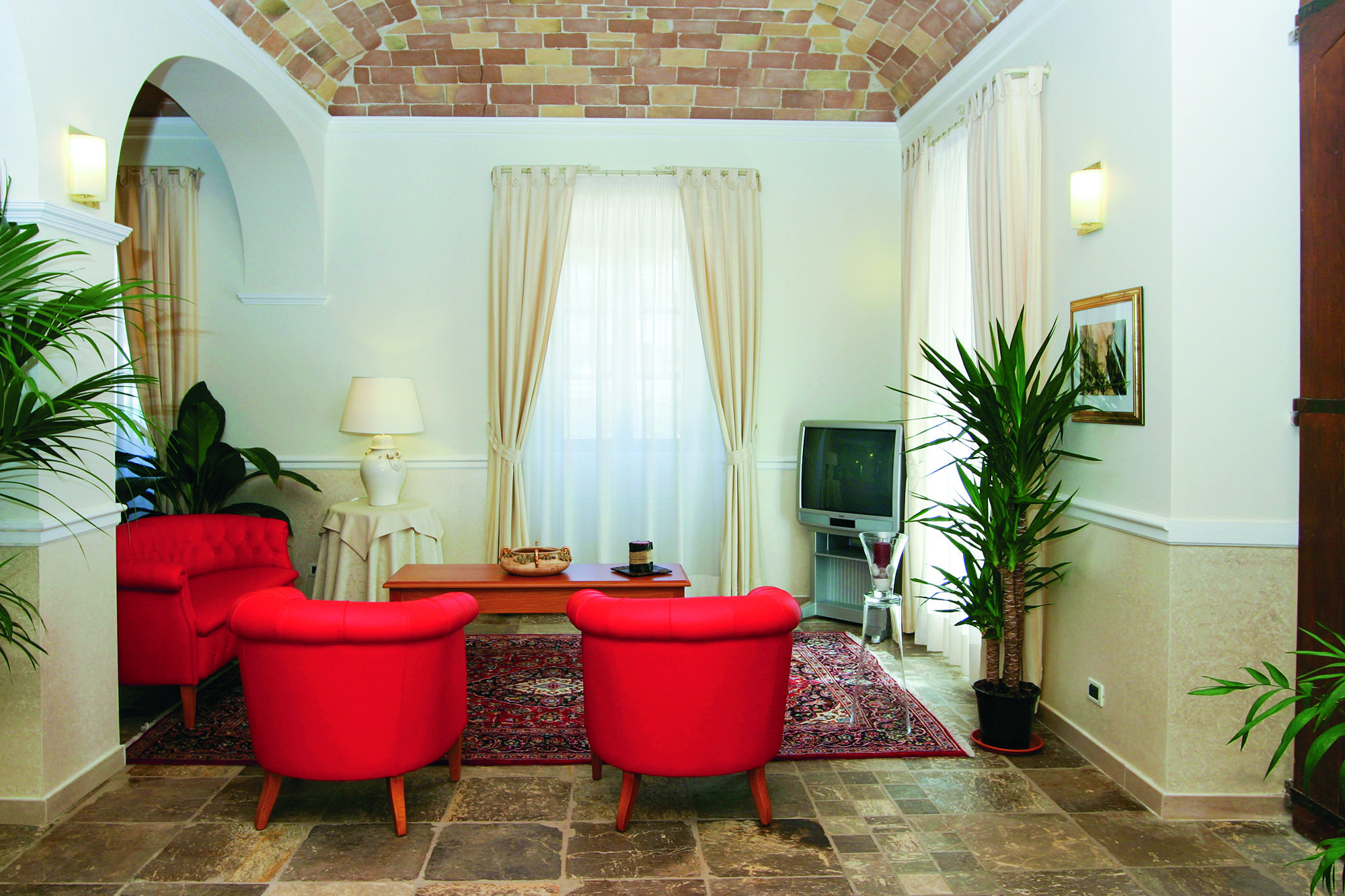 Hotel Claila 4