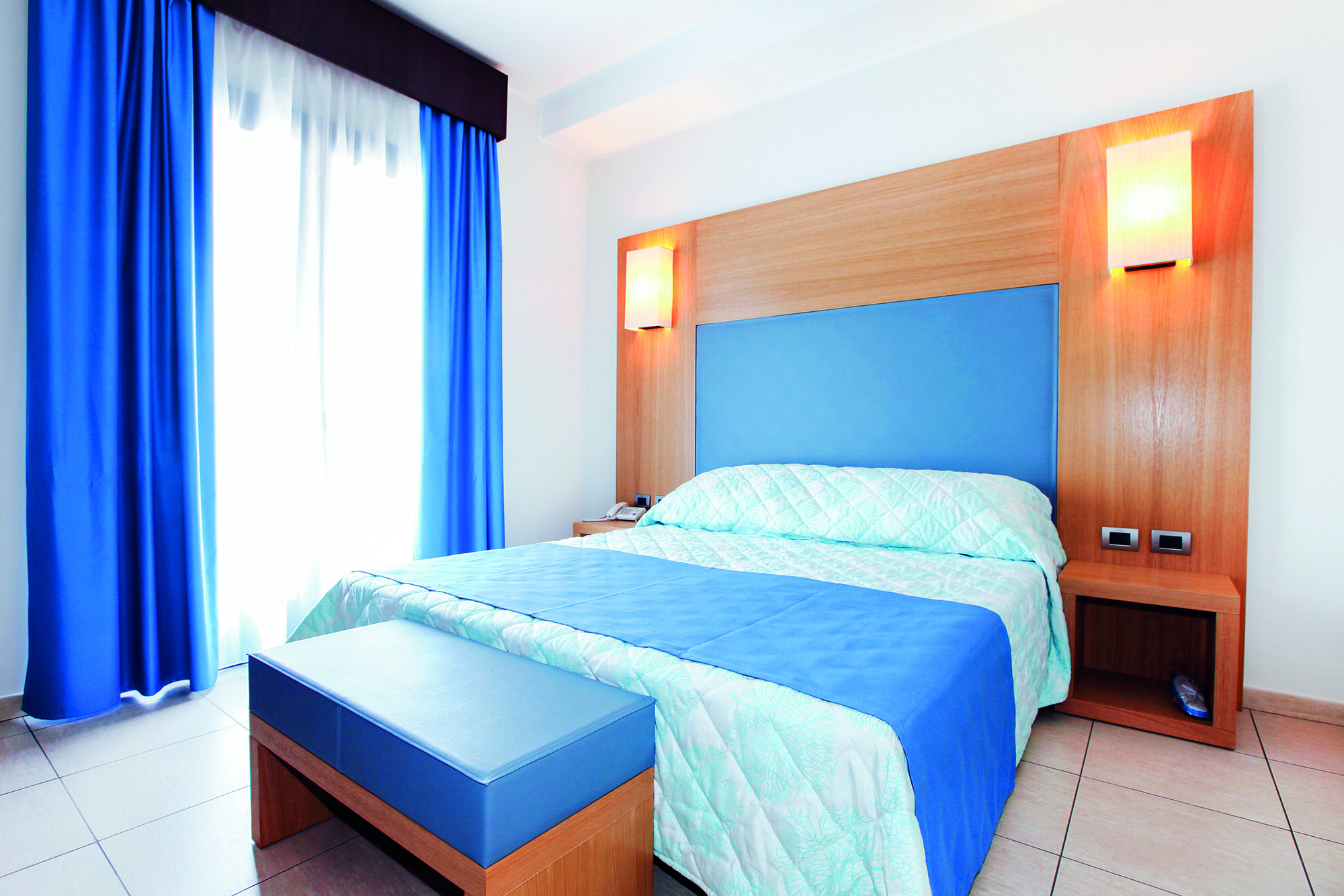 Lu' Hotel 3