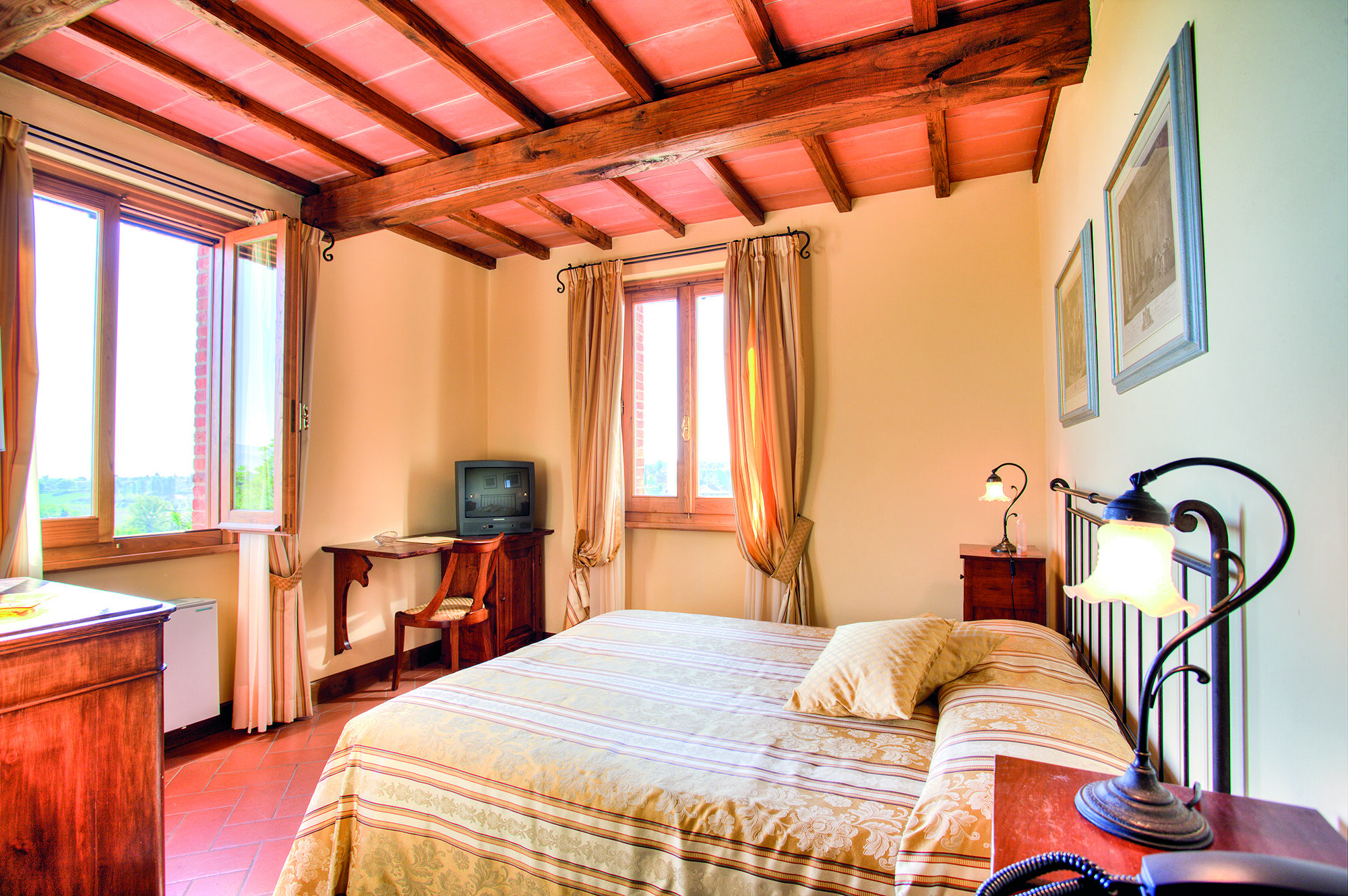 Locanda Poggioleone 2