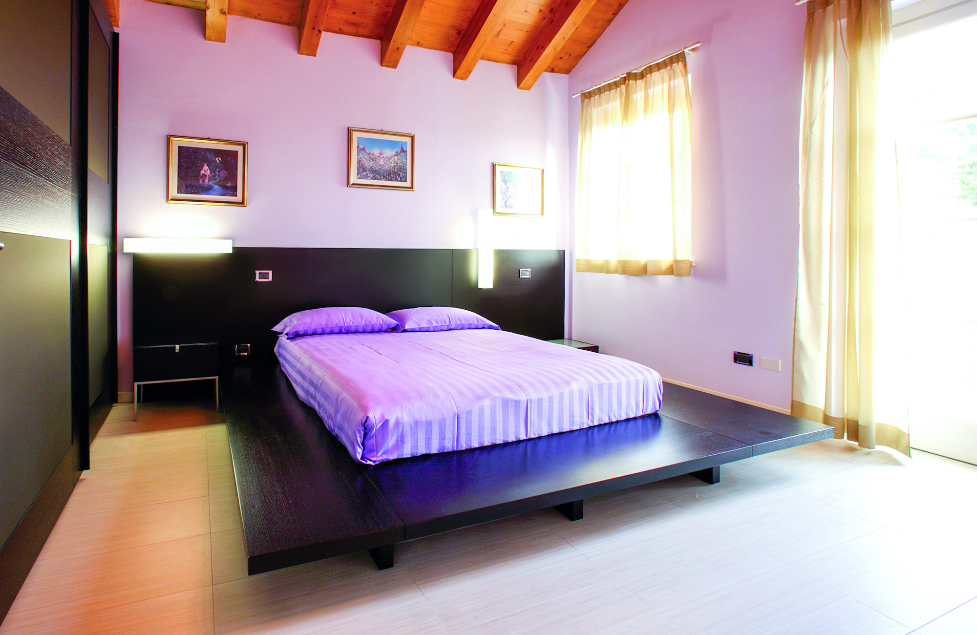 Hotel Resort Spa T'Ami 2