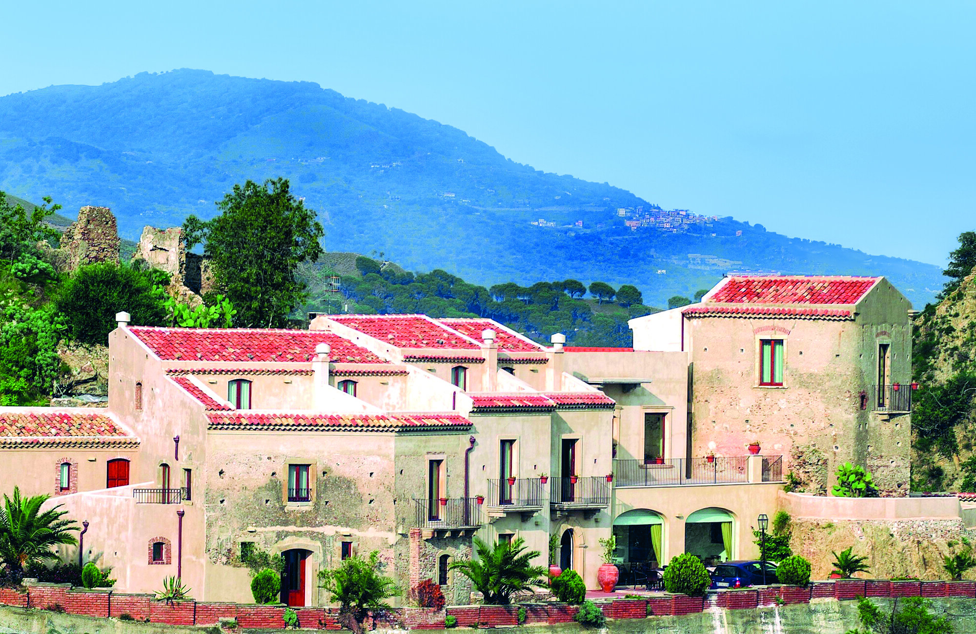 Resort Borgo San Rocco 2