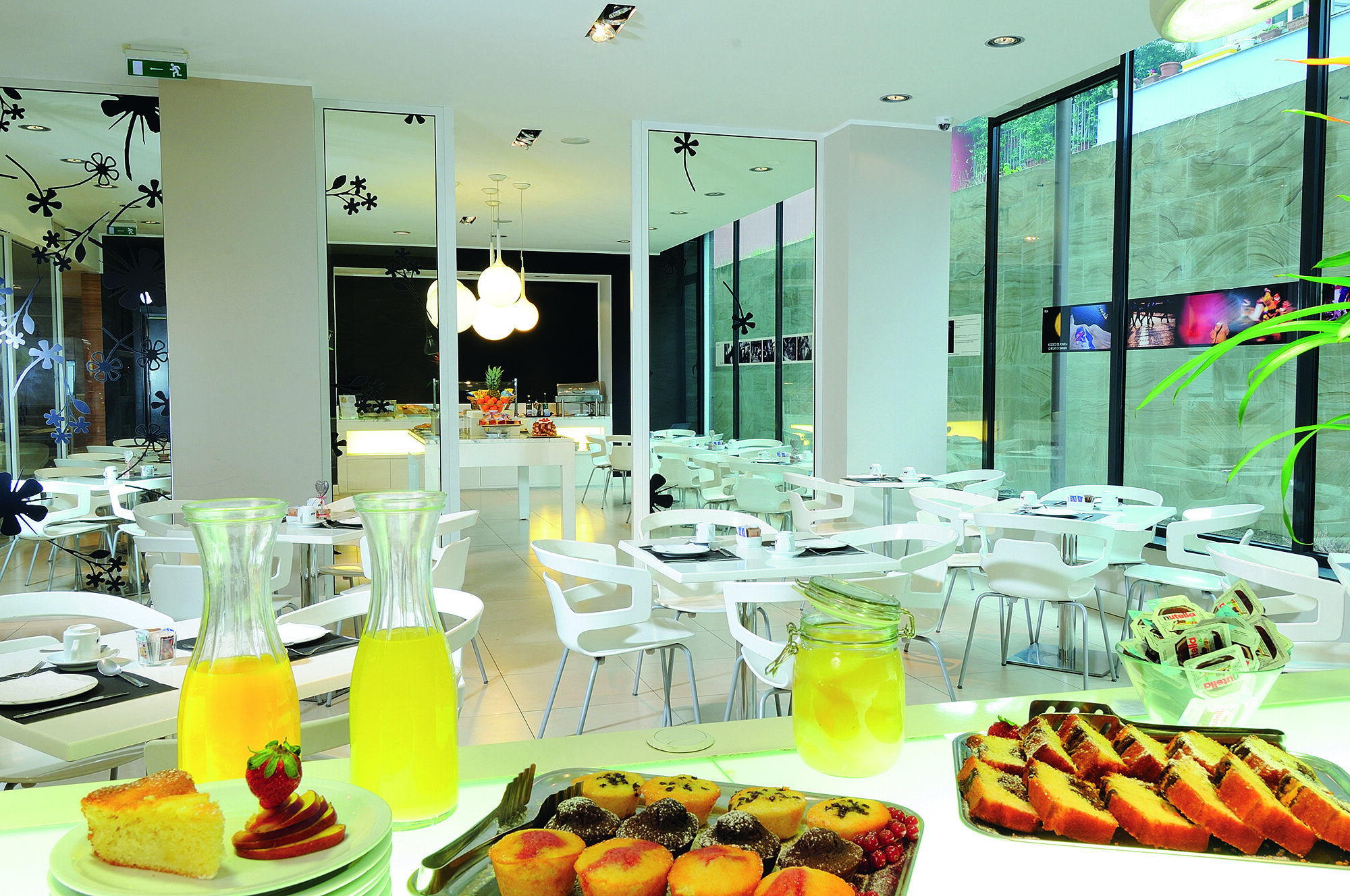 iH Hotels Milano Watt 13 3