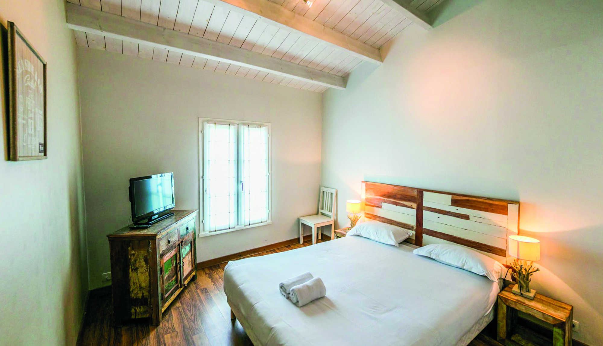 Appart'Hôtel Perle de Ré 3