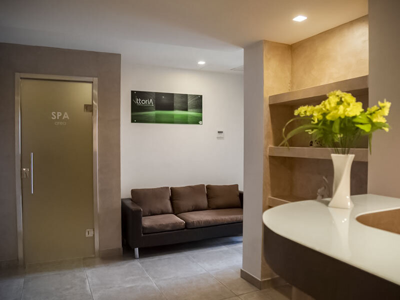 Favorite Rooms – San Giuseppe Vesuviano 5