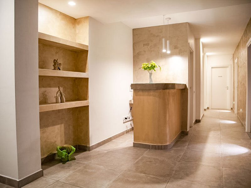 Favorite Rooms – San Giuseppe Vesuviano 4