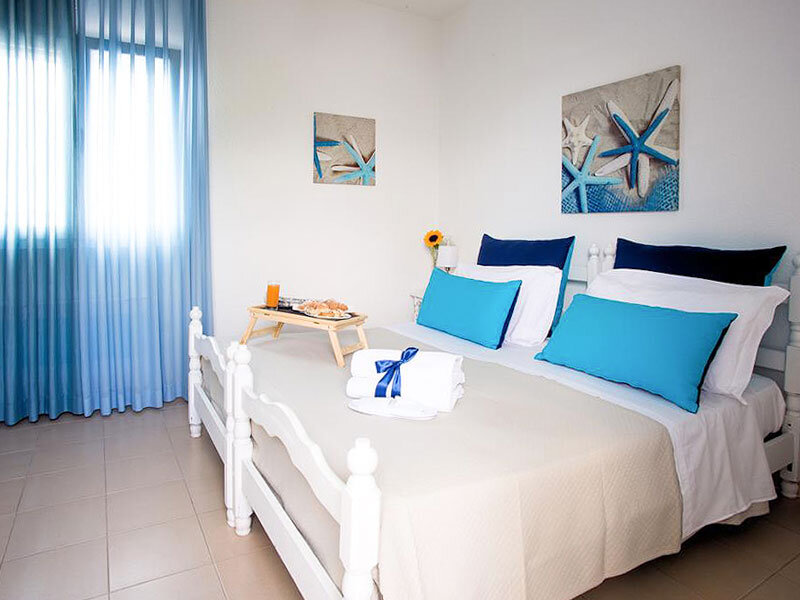 Isola lo Scoglio Hotel 4