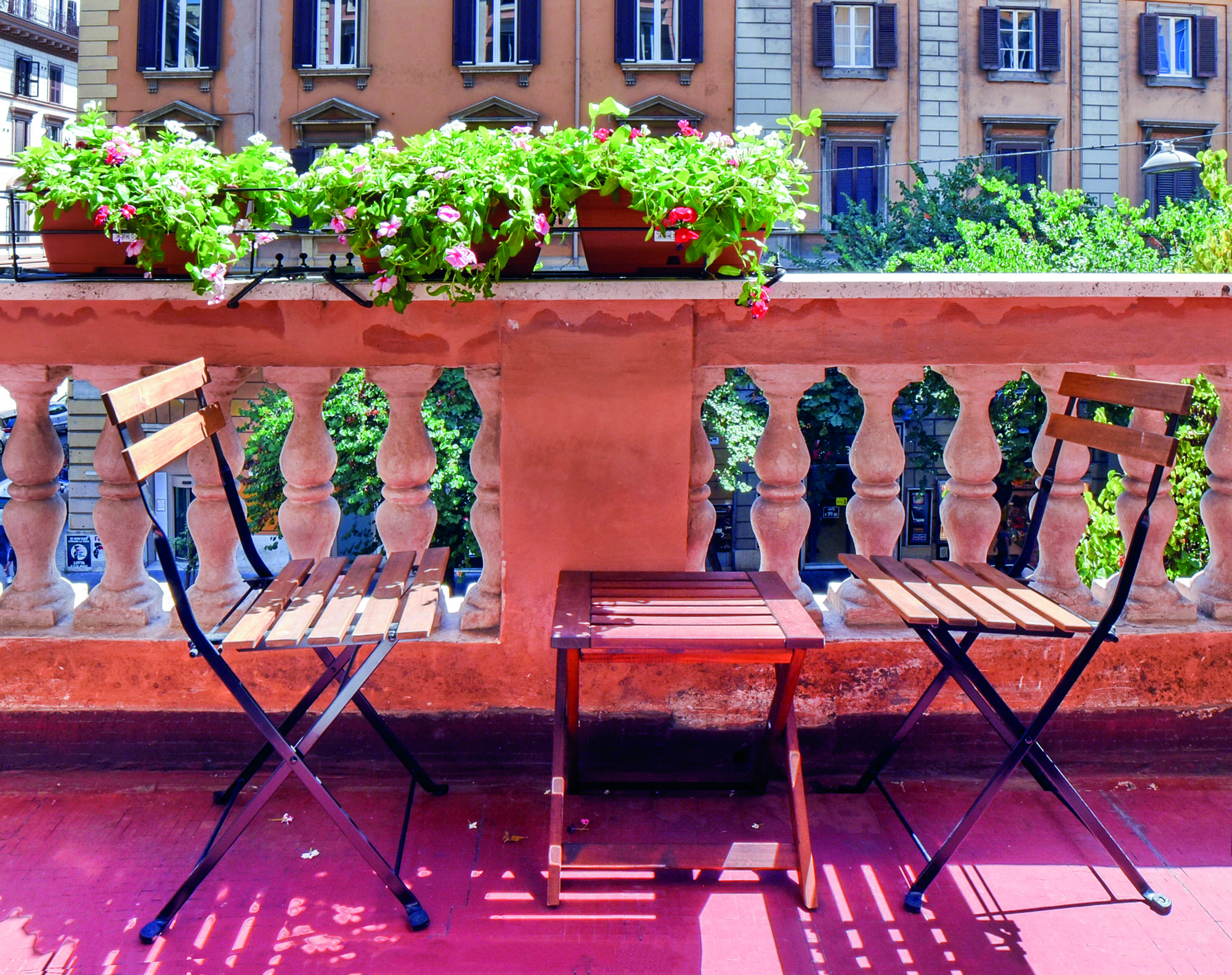 Coladir Guest House 3