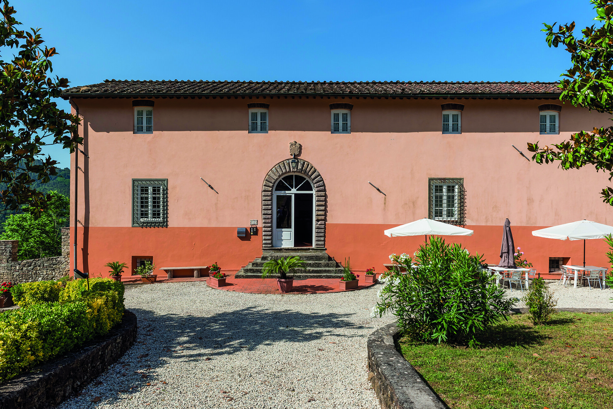 Villa Torre degli Onesti 3