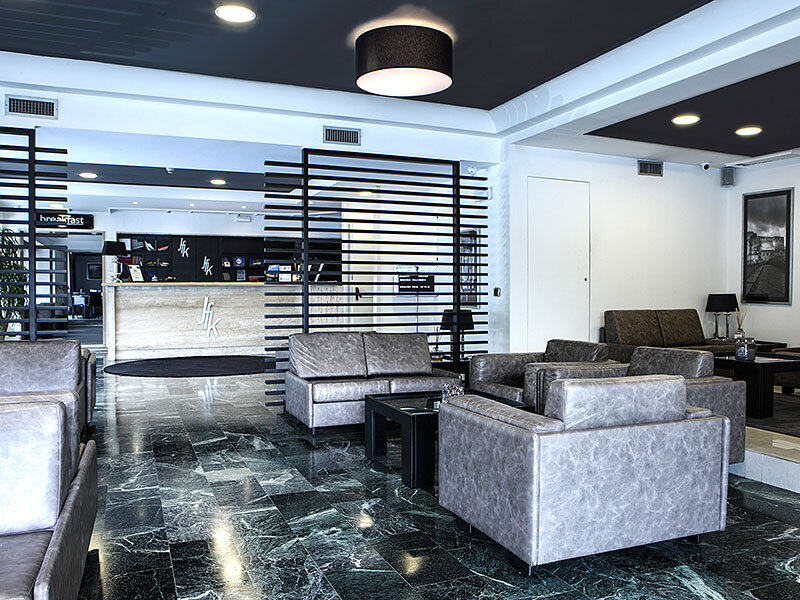 Best Western JFK Hotel 3