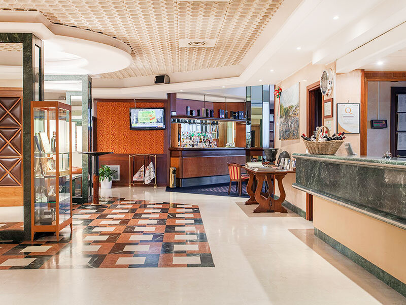 Etrusco Arezzo Hotel, Sure Hotel Collection by Best Western 2