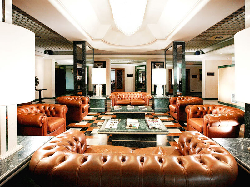 Etrusco Arezzo Hotel, Sure Hotel Collection by Best Western 3
