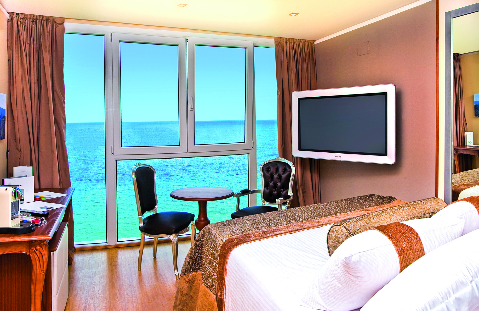 Villa Venecia Hotel Boutique Gourmet 2