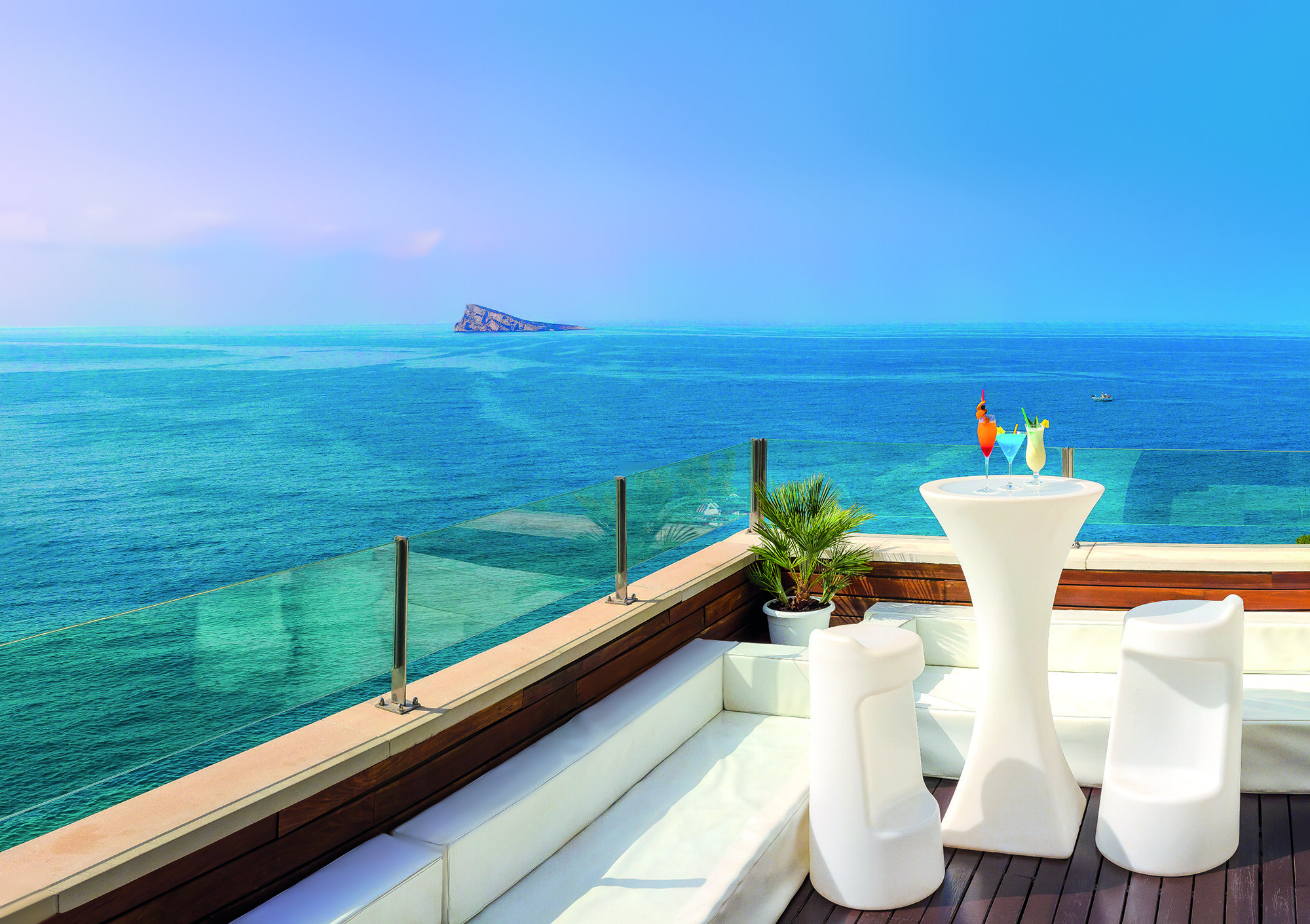 Villa Venecia Hotel Boutique Gourmet 4