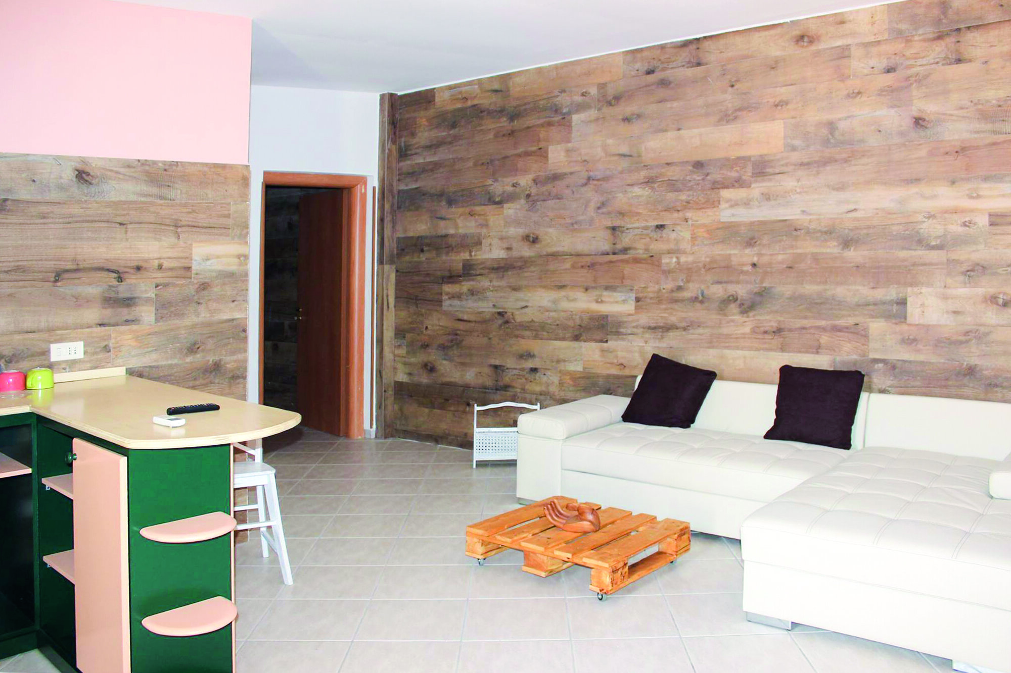 City Pompei Accommodations 4