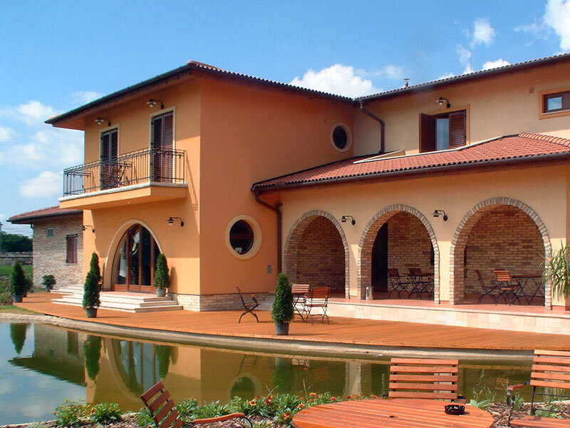 Airport Hotel Stáció