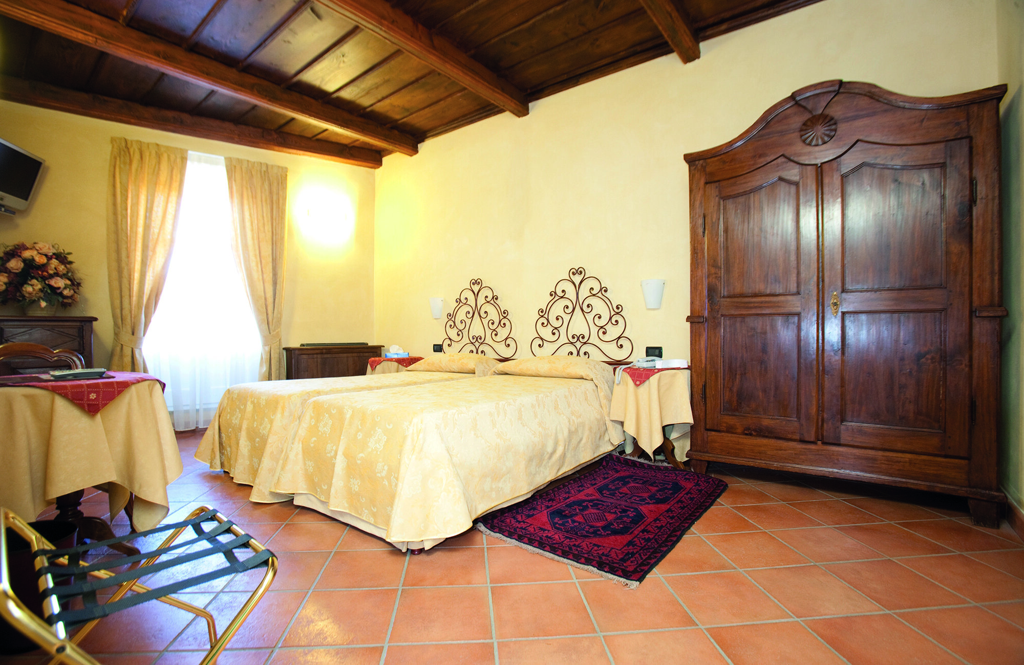 Hotel Palazzo Di Mezzo