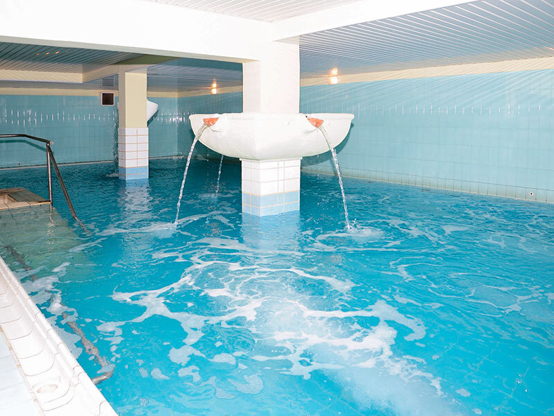 Hotel Villa Maria 3