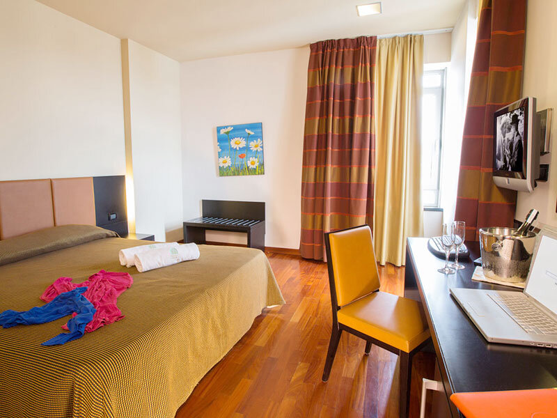 Victoria Terme Hotel 2