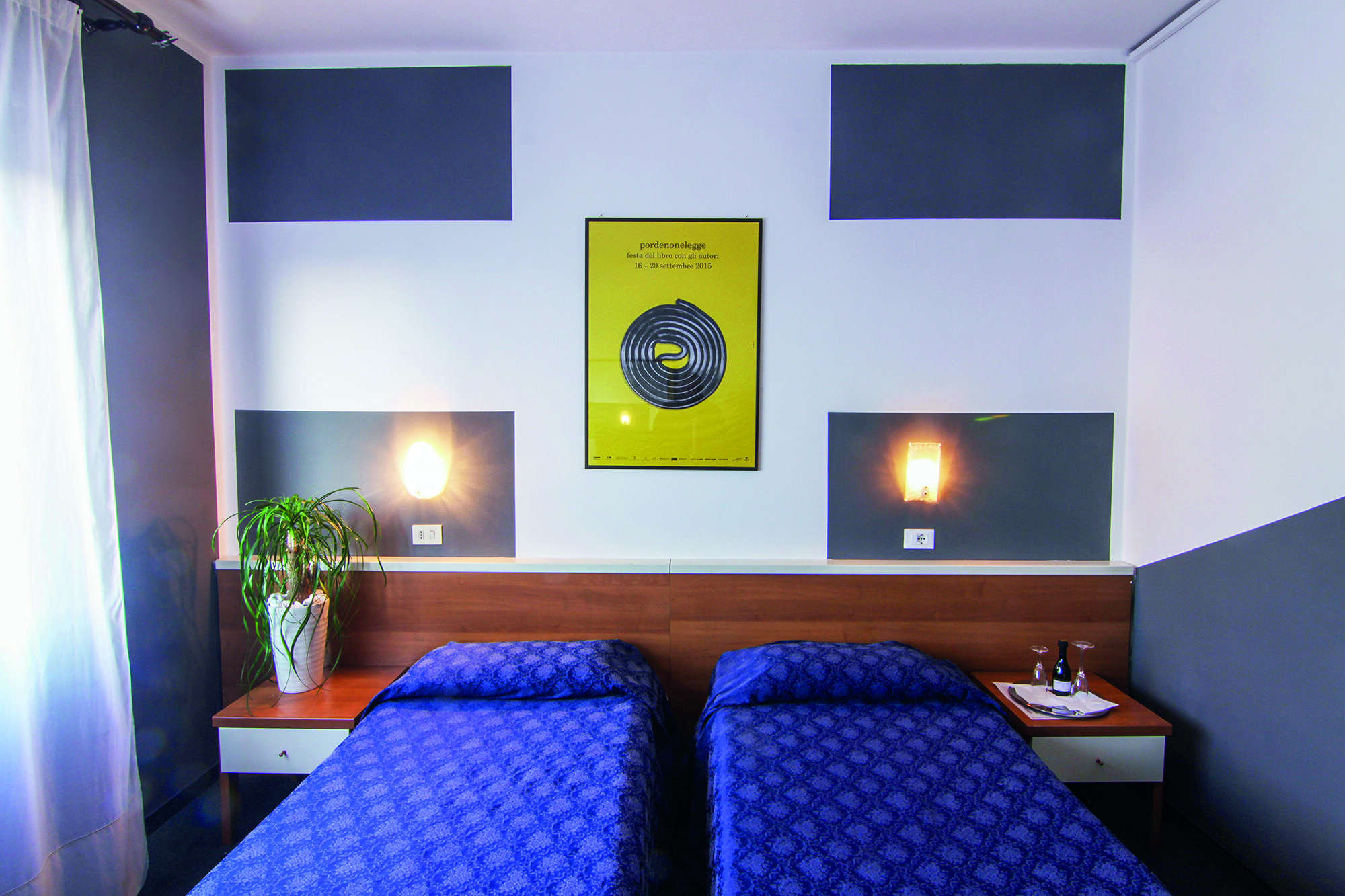 Hotel Santin 2