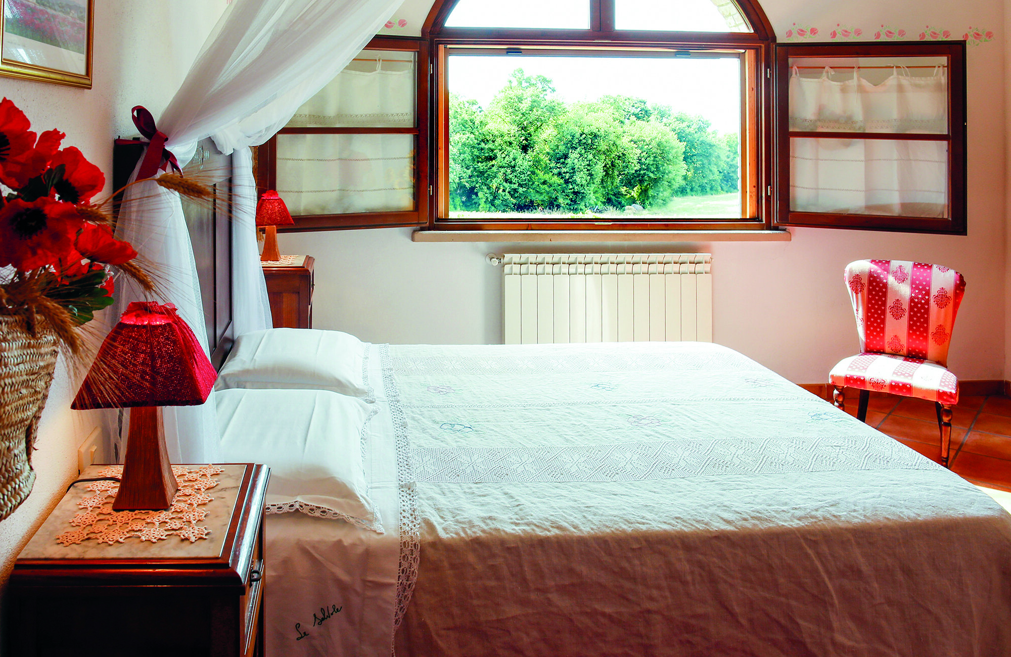 Agriturismo le Selvole 2