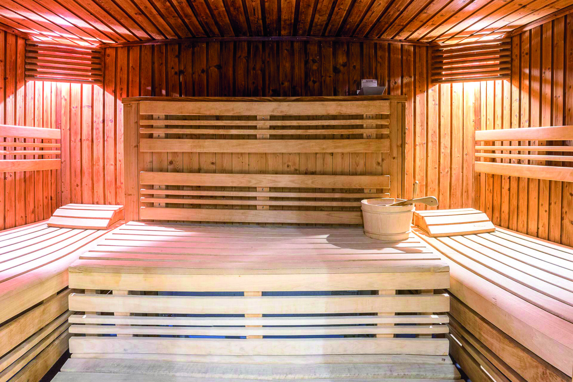 La Closerie – SPA & Résidence Hôtel 5