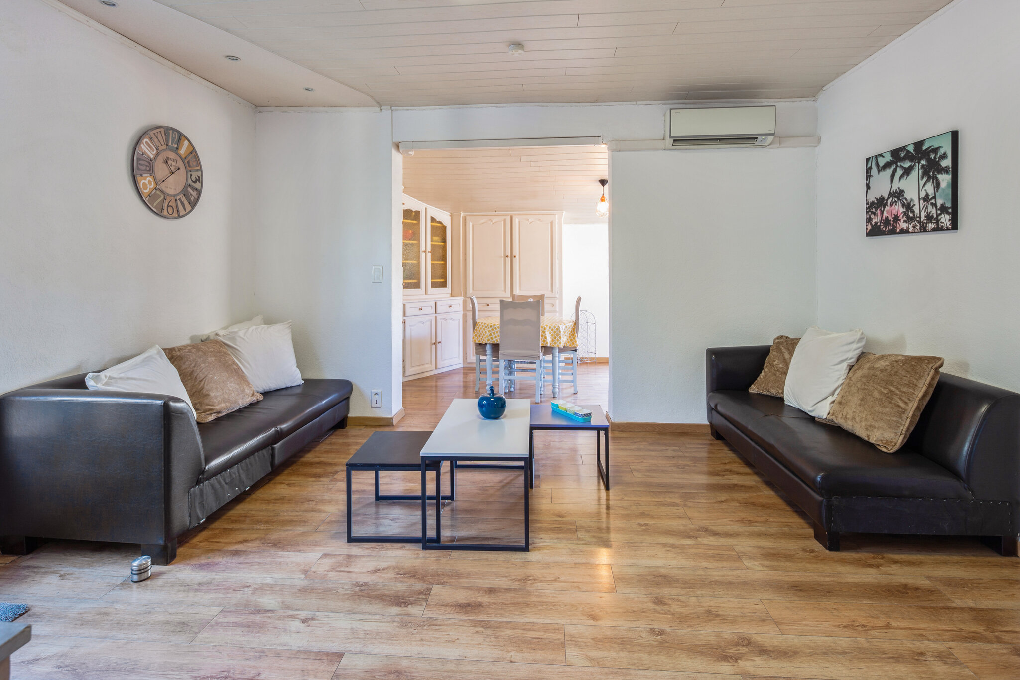 Maison de Vacances les Pins 2