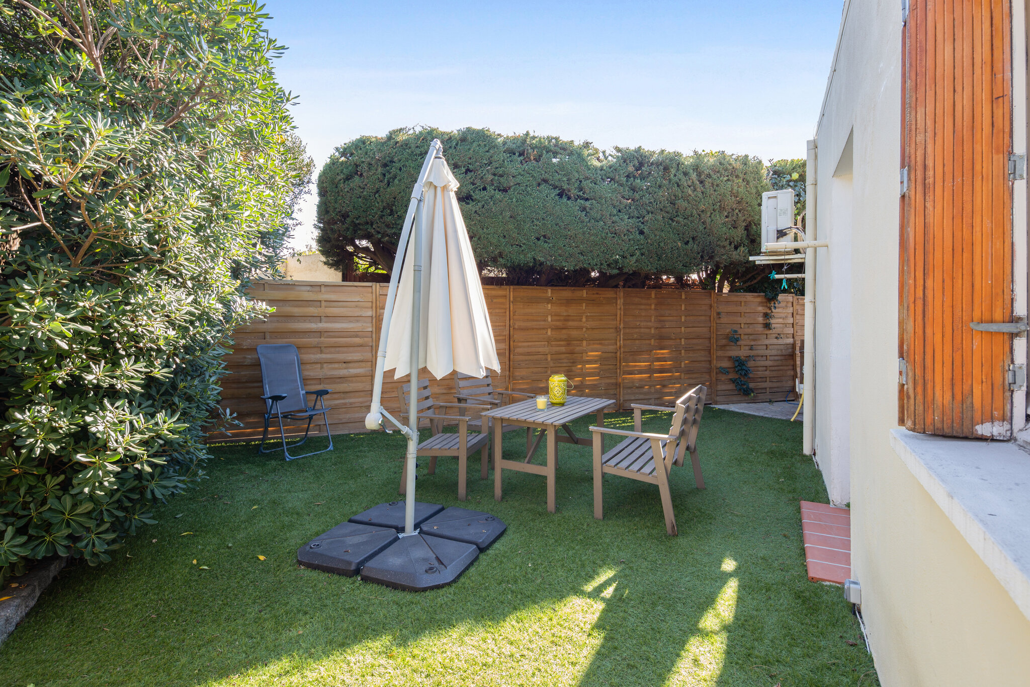 Maison de Vacances les Pins 3