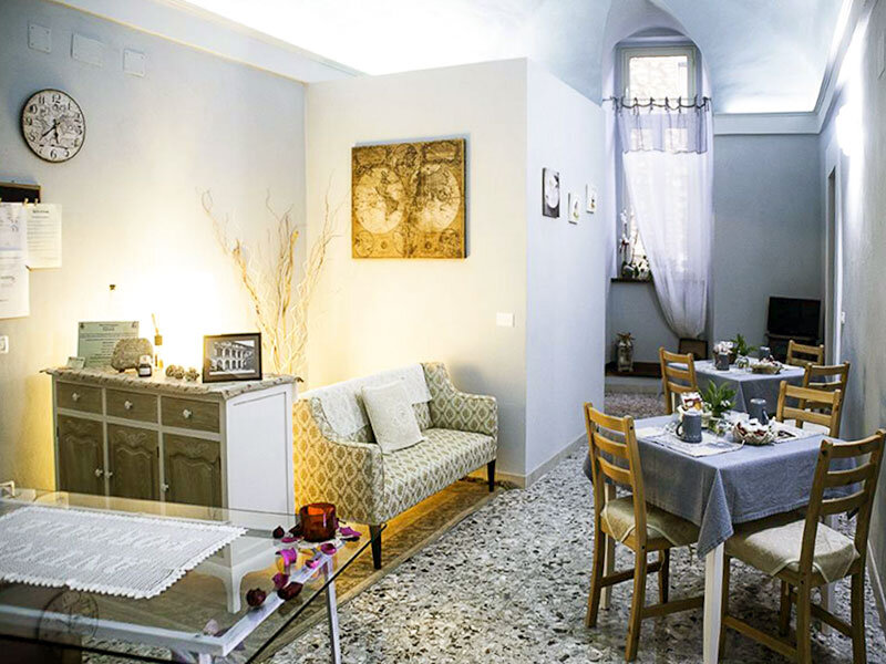 B&B Antico Portale 4