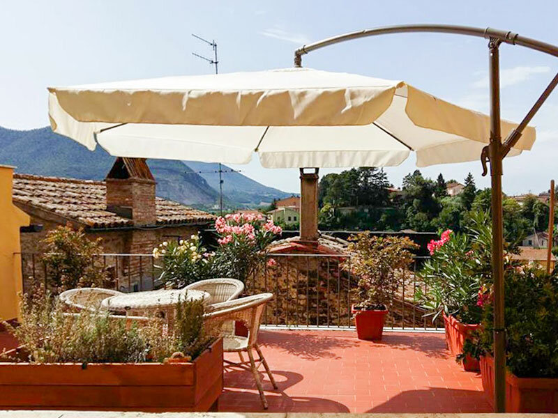 B&B Antico Portale 5