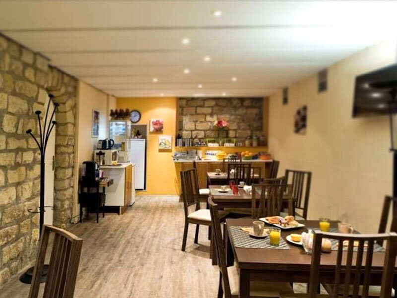 ResidHotel Impérial Rennequin 3
