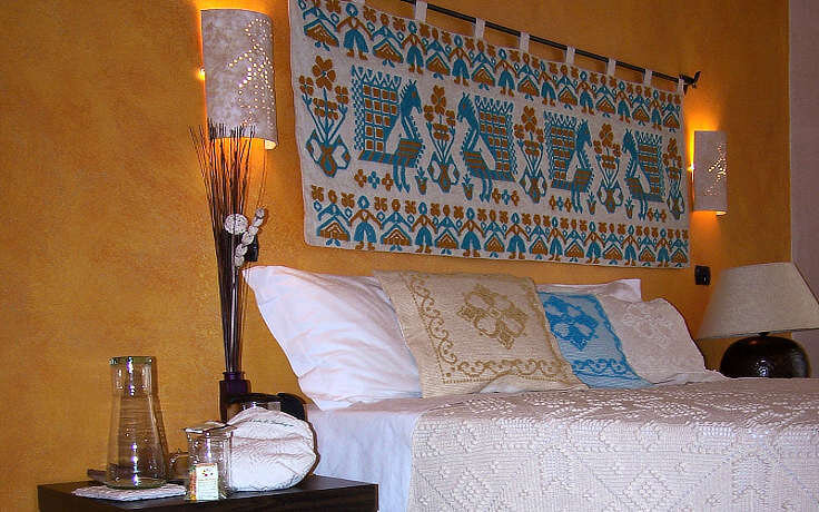 Le Stanze di Patika B&B 2